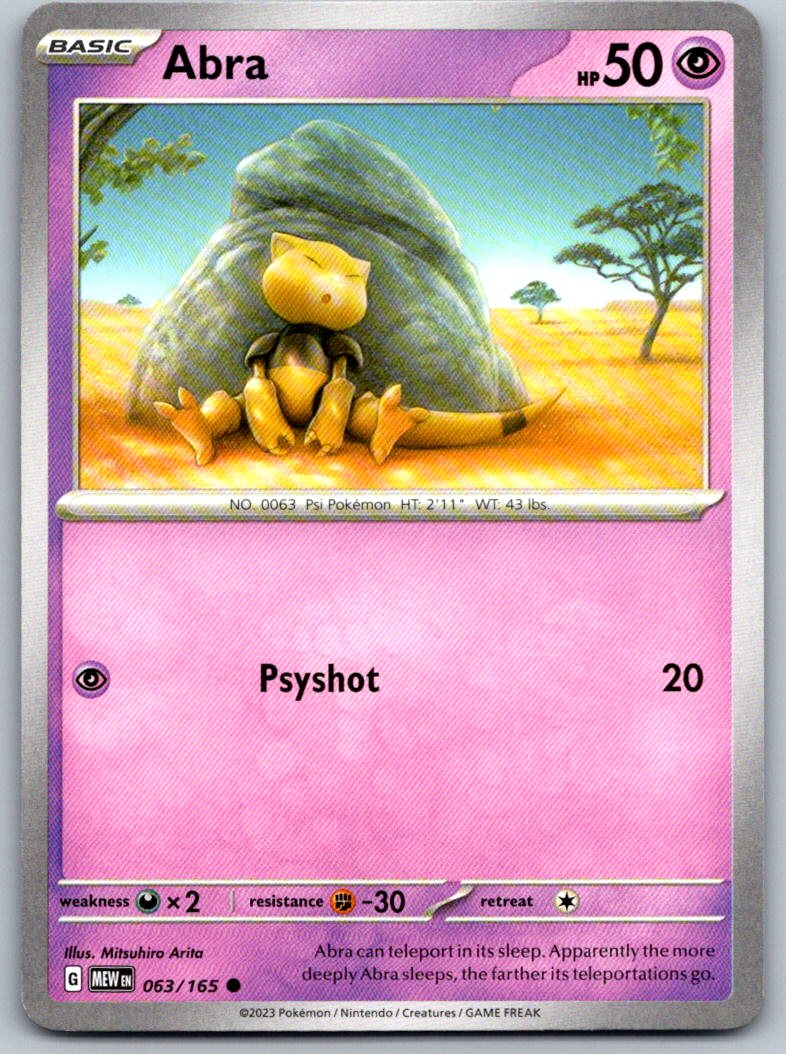 Pokemon Scharlachrot & Violett 151 Komplett Dein Set/Wähle deine Karte Common & Uncommon - Bild 9 von 113