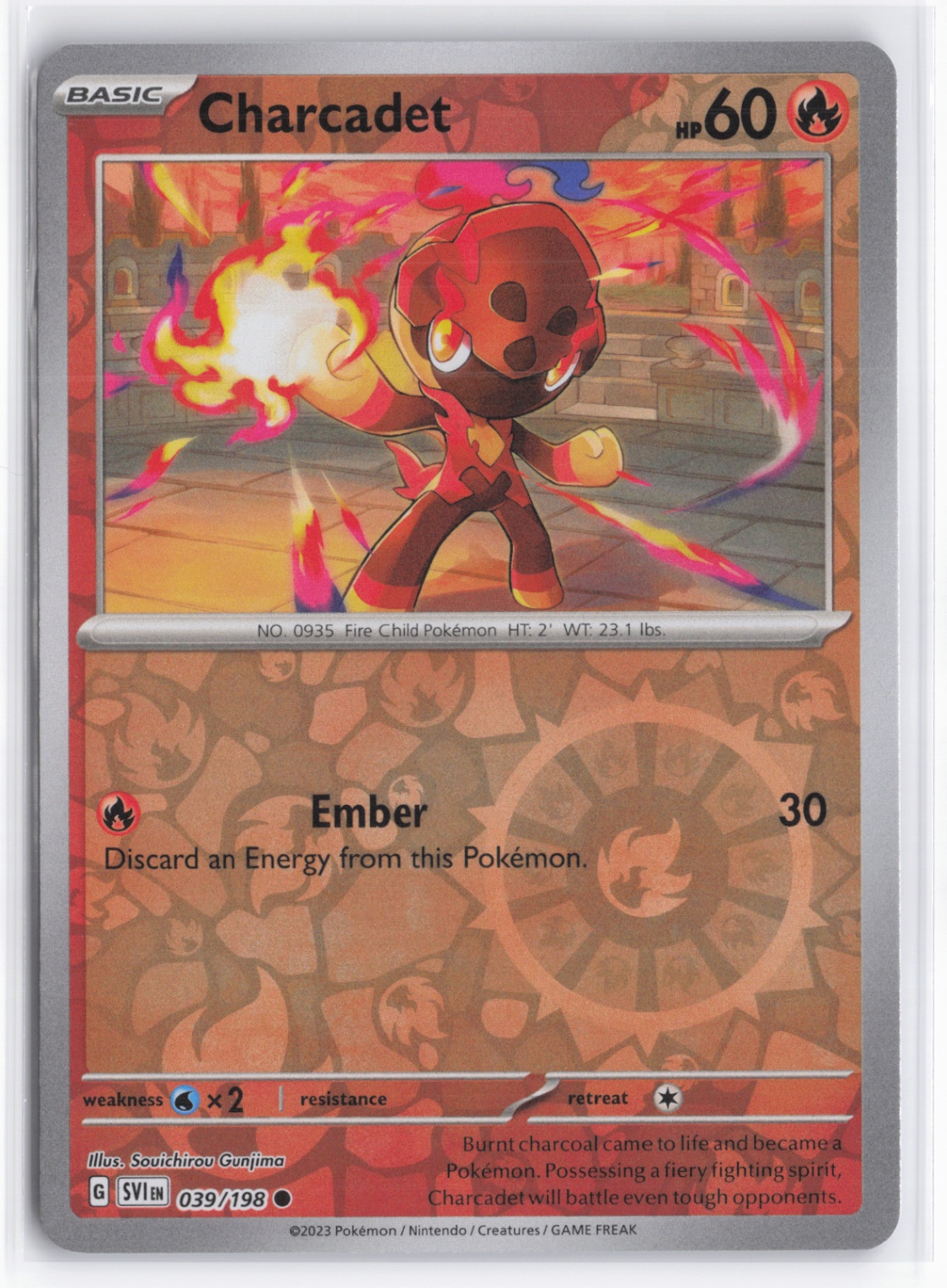 Pokemon Sarlet/Violett Karte aussuchen: Reverse Holo - Bild 21 von 180