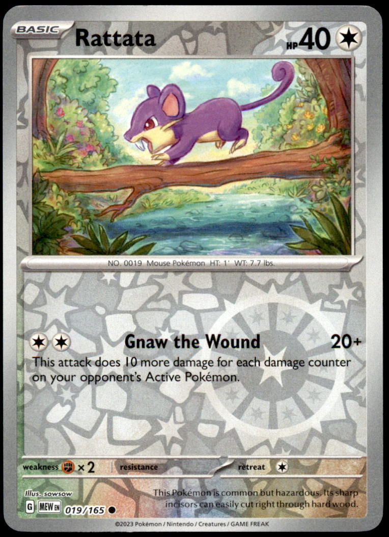 Pokemon SV 151 Holo rares and Reverse Holos Choose Your Card - Bild 112 von 145