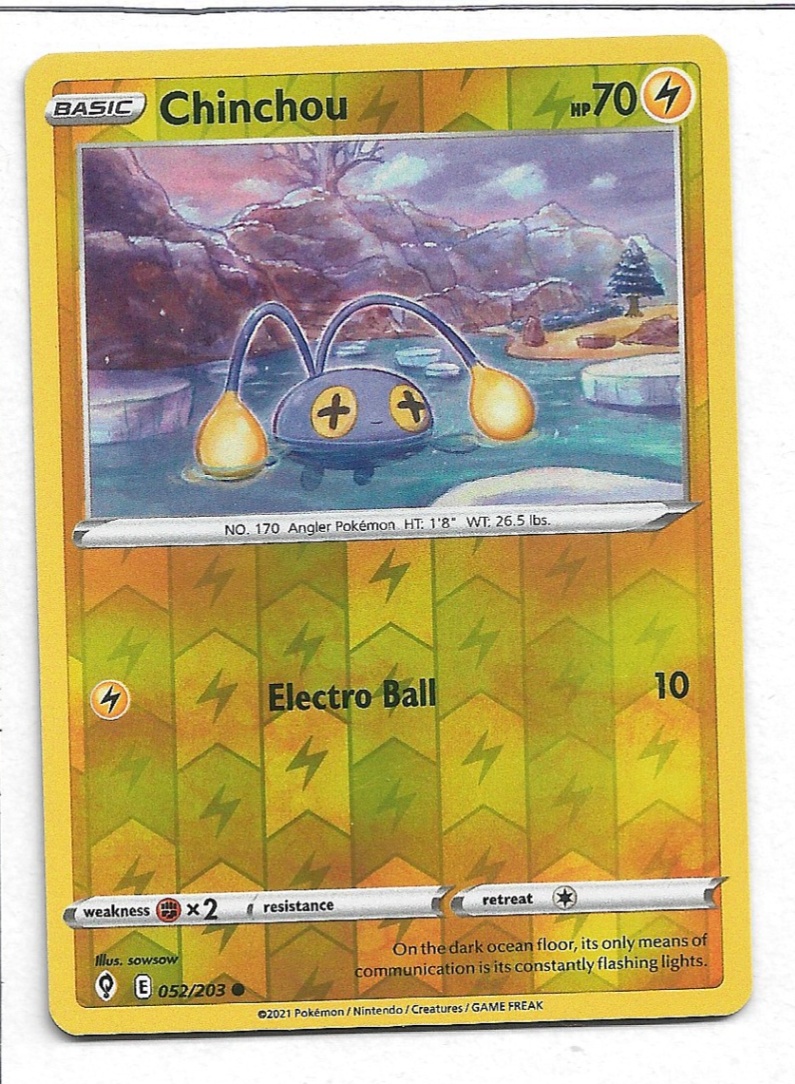 Pokemon SWSH07: Evolving Skies - Reverse Holos - Complete Your Set! - Picture 21 of 40