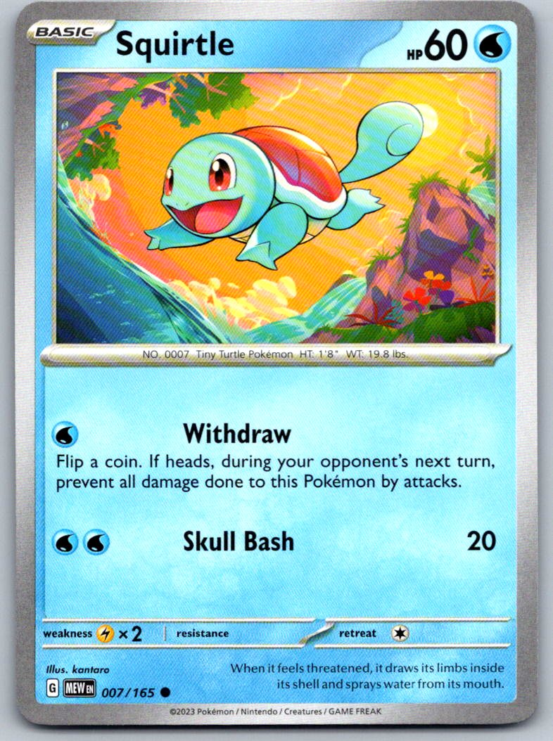 Pokemon Scharlachrot & Violett 151 Komplett Dein Set/Wähle deine Karte Common & Uncommon - Bild 106 von 113