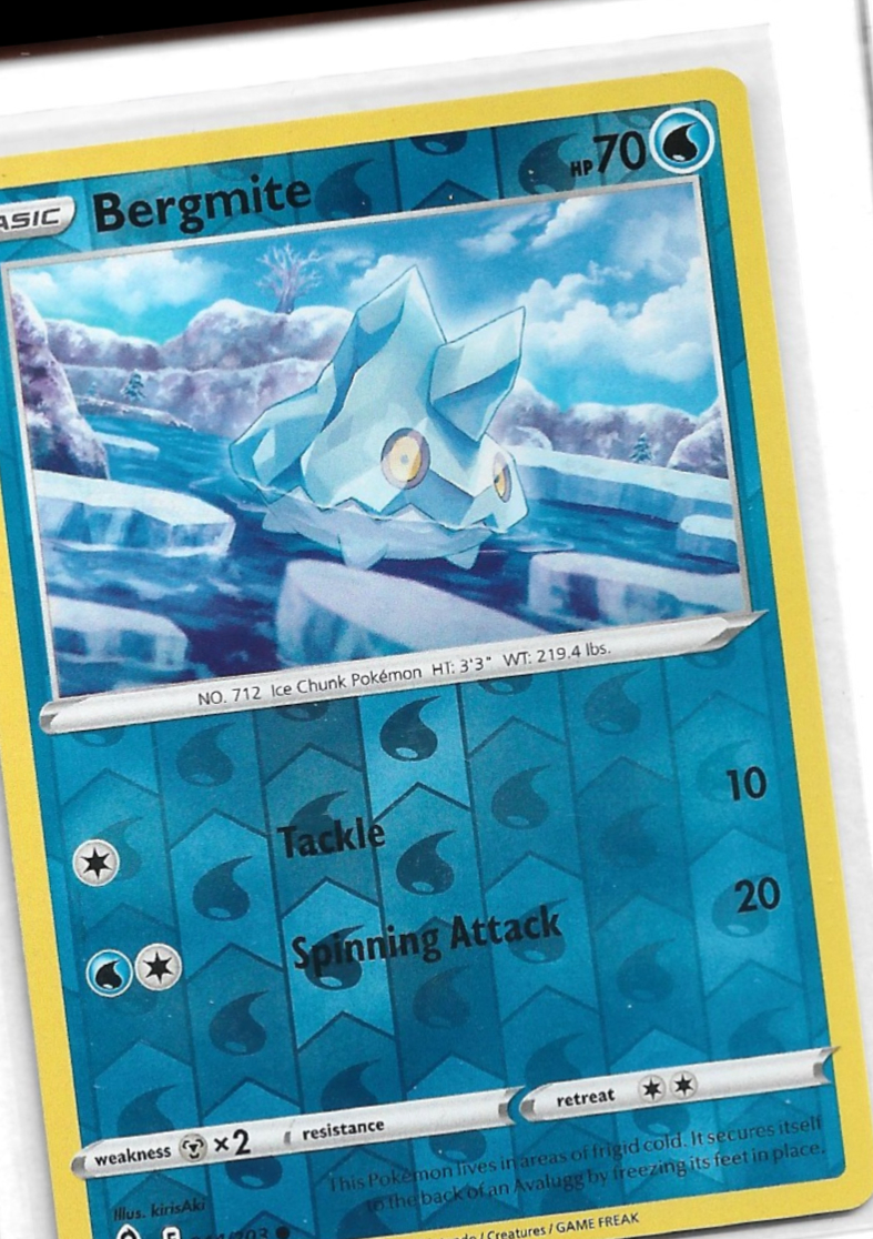 Pokemon SWSH07: Evolving Skies - Reverse Holos - Complete Your Set! - Picture 16 of 40