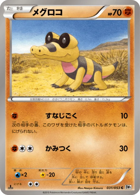Sandile 31/56 from White Collection
