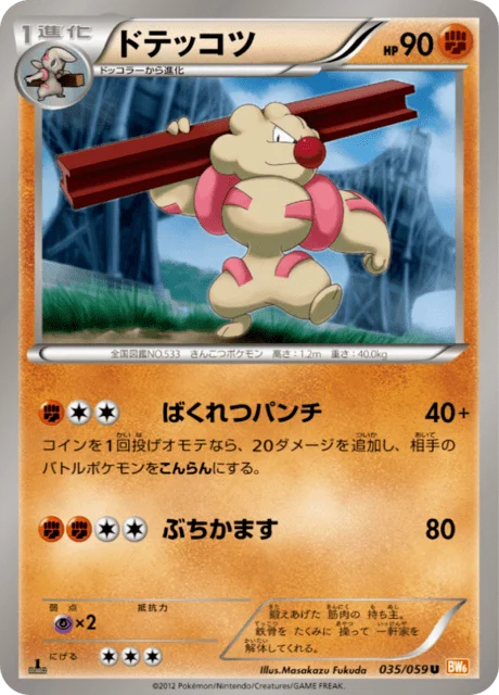 Gurdurr 35/65 from Cold Flare