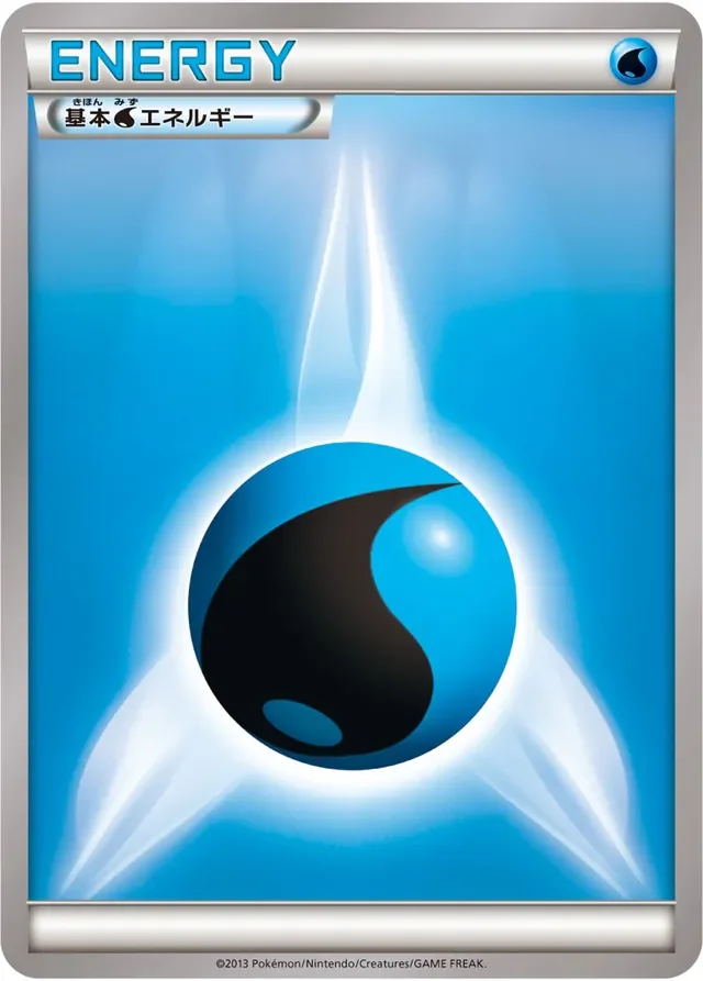 Water Energy 3/9 from 2013 Energies