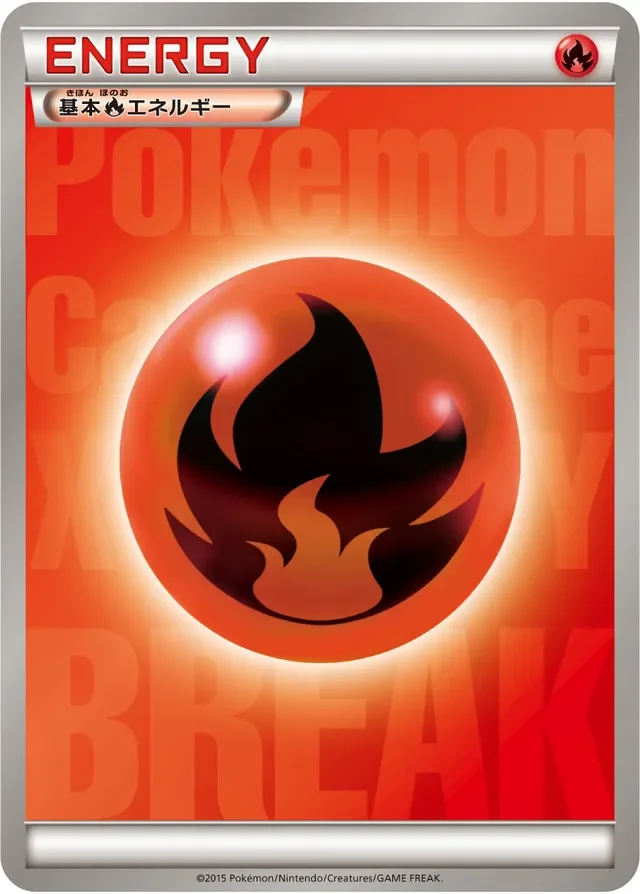 Fire Energy 2/9 from 2015 Energies