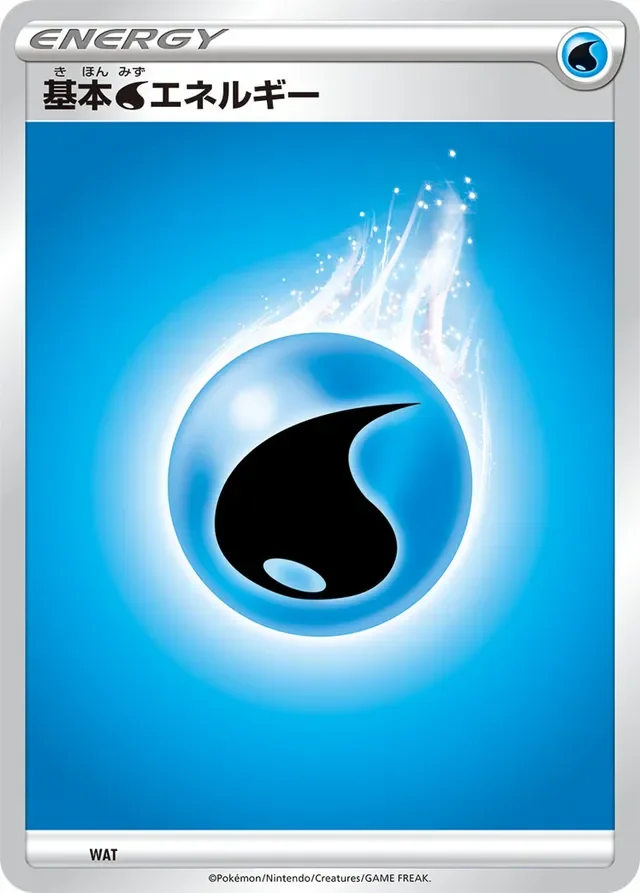 Water Energy 3/9 from 2019 Energies