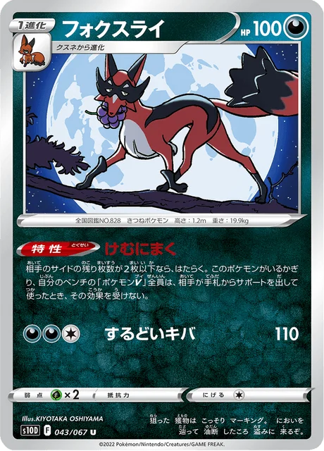 Thievul 43/88 from Time Gazer