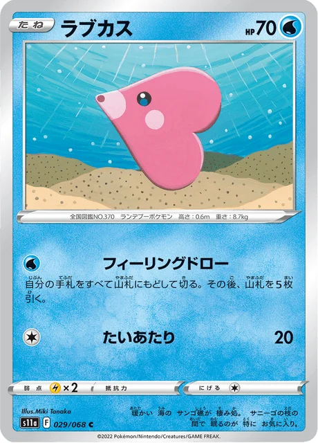 Luvdisc 29/94 from Incandescent Arcana