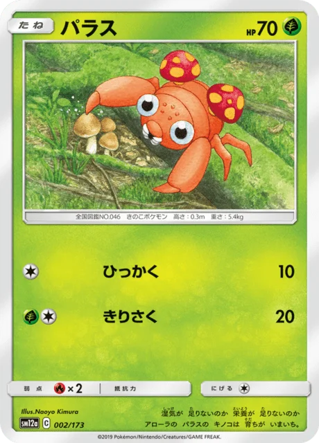 Paras 2/235 from Tag All Stars
