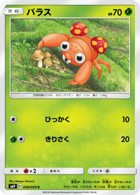 Paras 6/118 from Tag Bolt