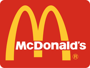 McDonald's Collection 2021 logo