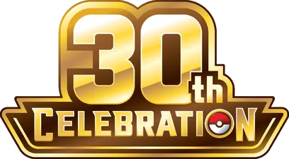 30th Celebration logo