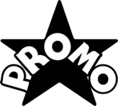 Mega Evolution Promos logo
