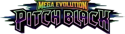 Pitch Black logo