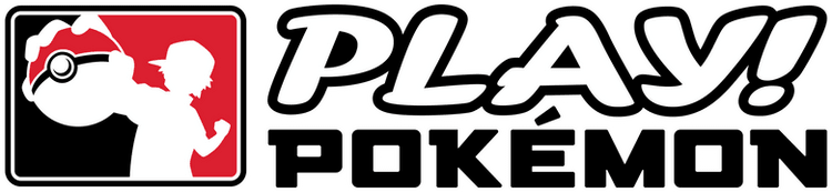 Play! Pokémon Prize Pack Series Two logo