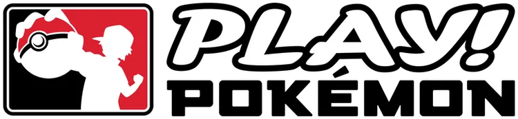 Play! Pokémon Prize Pack Series Six logo