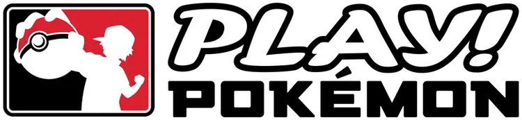 Play! Pokémon Prize Pack Series Seven logo