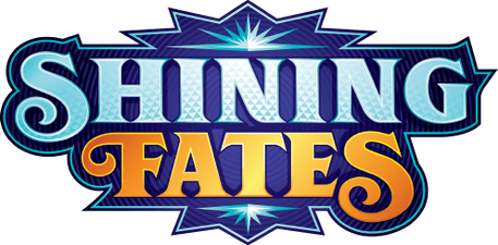 Shining Fates logo