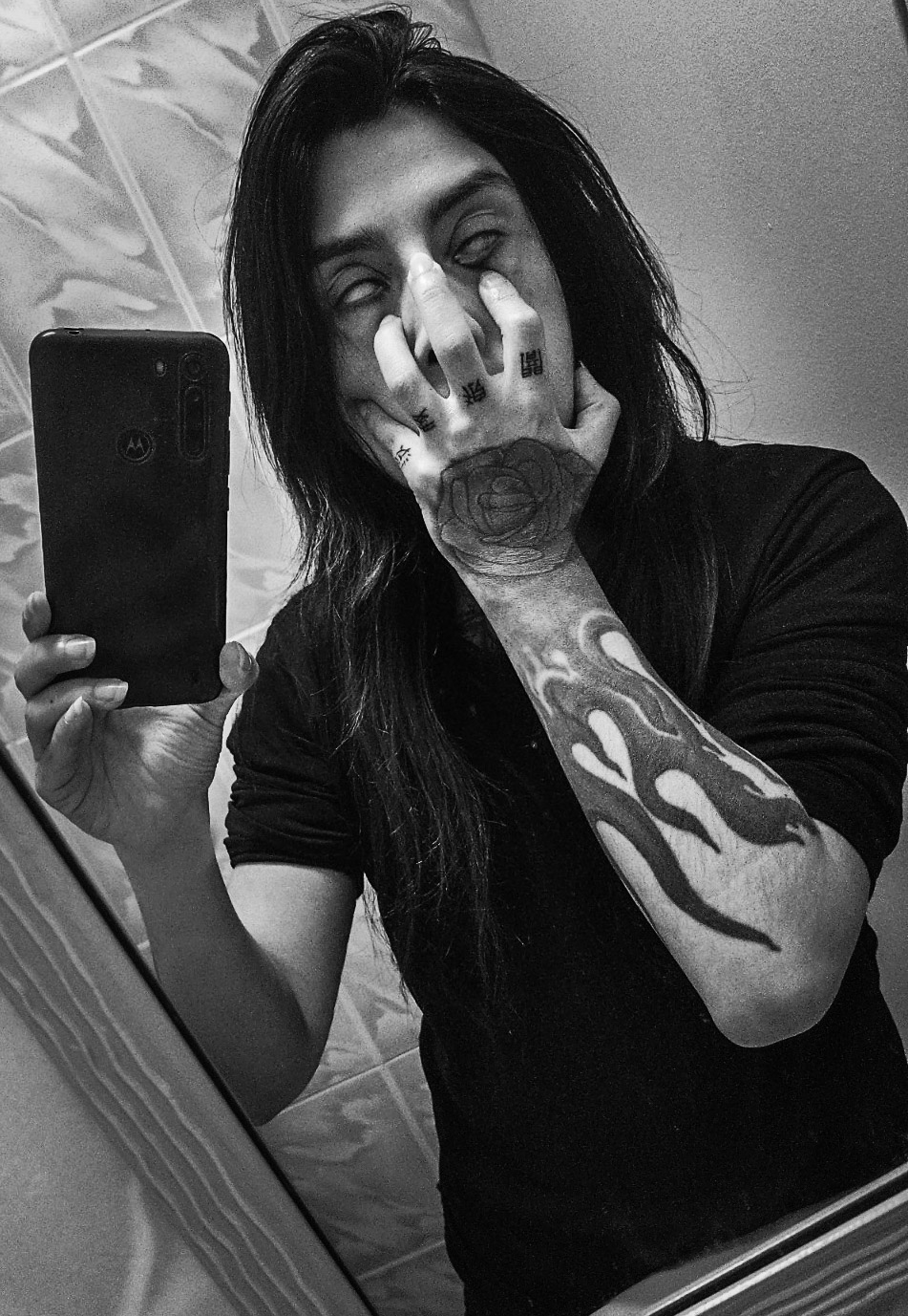 Wolfie Khiara