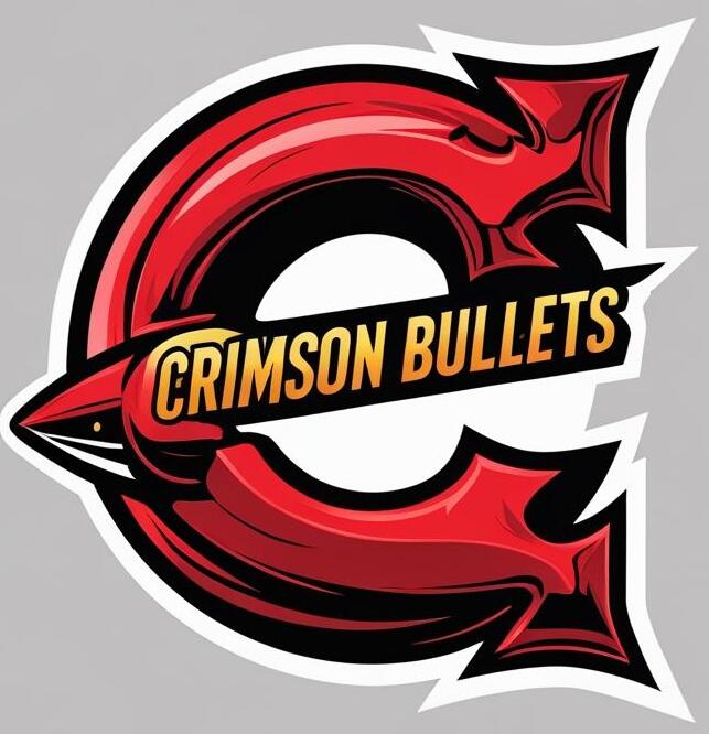 Crimson Bullets TCG