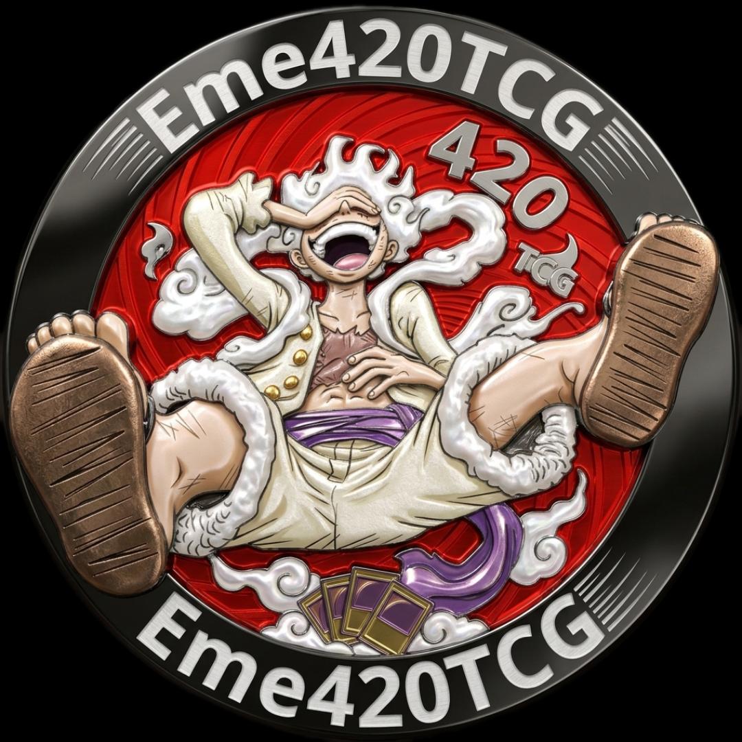 Eme420TCG