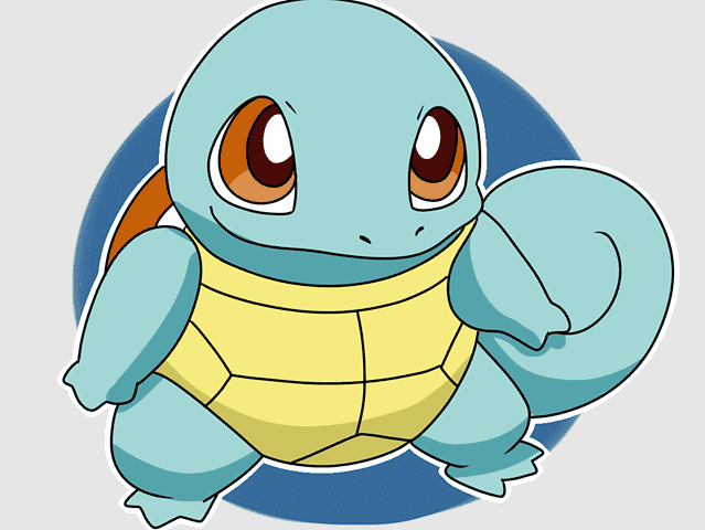 PocketTurtle