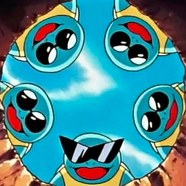 Capturo Pokémon!