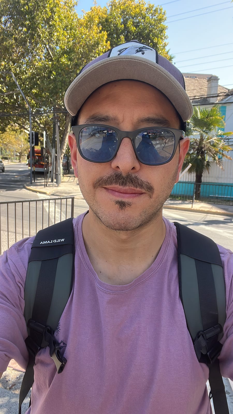 Sergio Espinosa