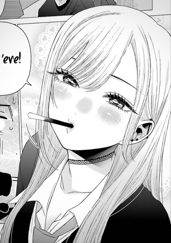 Marin Kitagawa