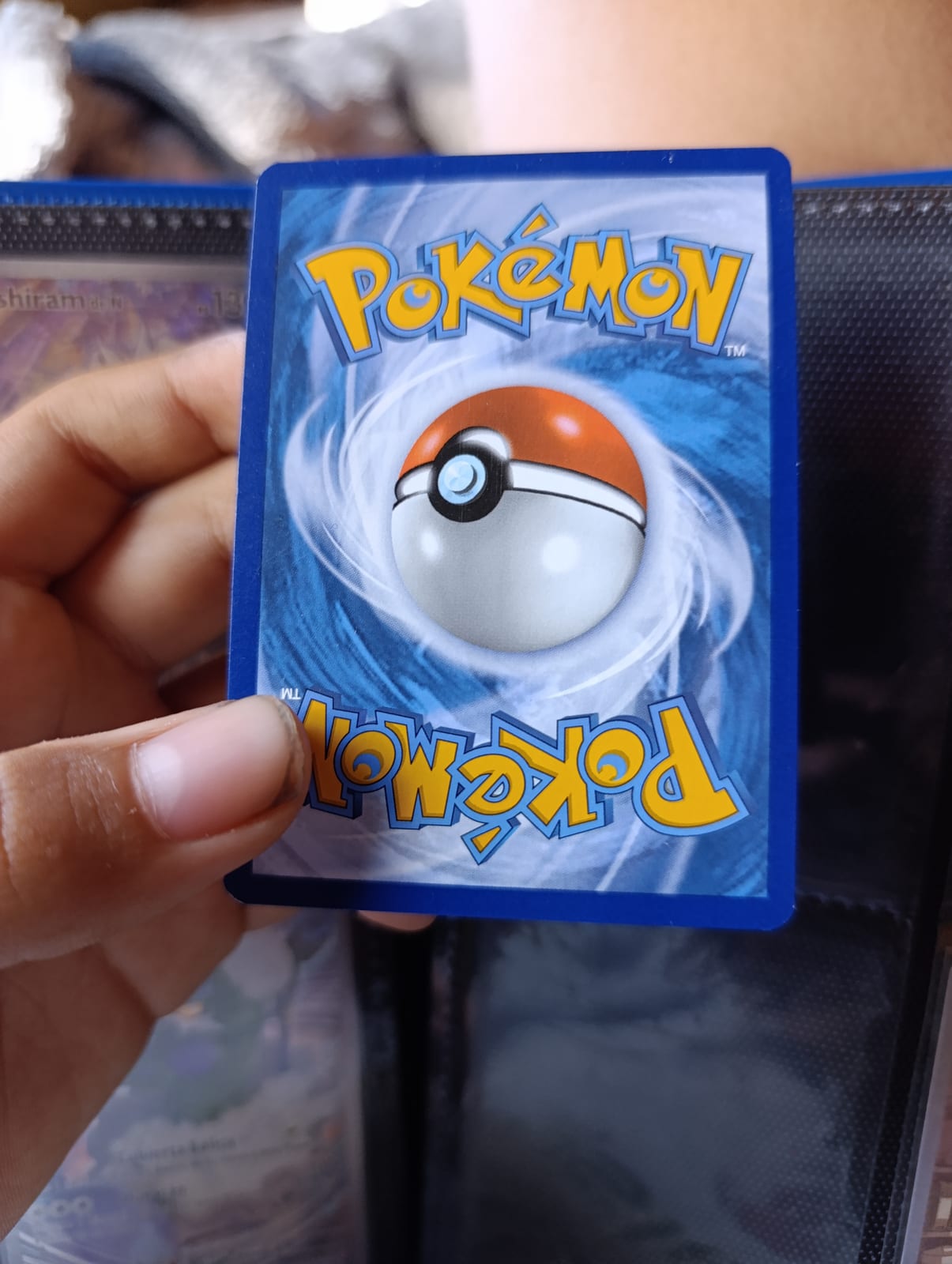 Morpeko - 206/182 - TCGmatch Chile