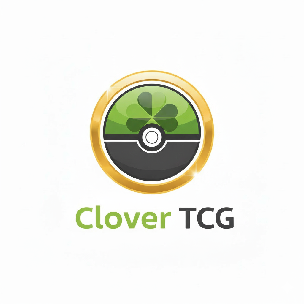 Clover TCG