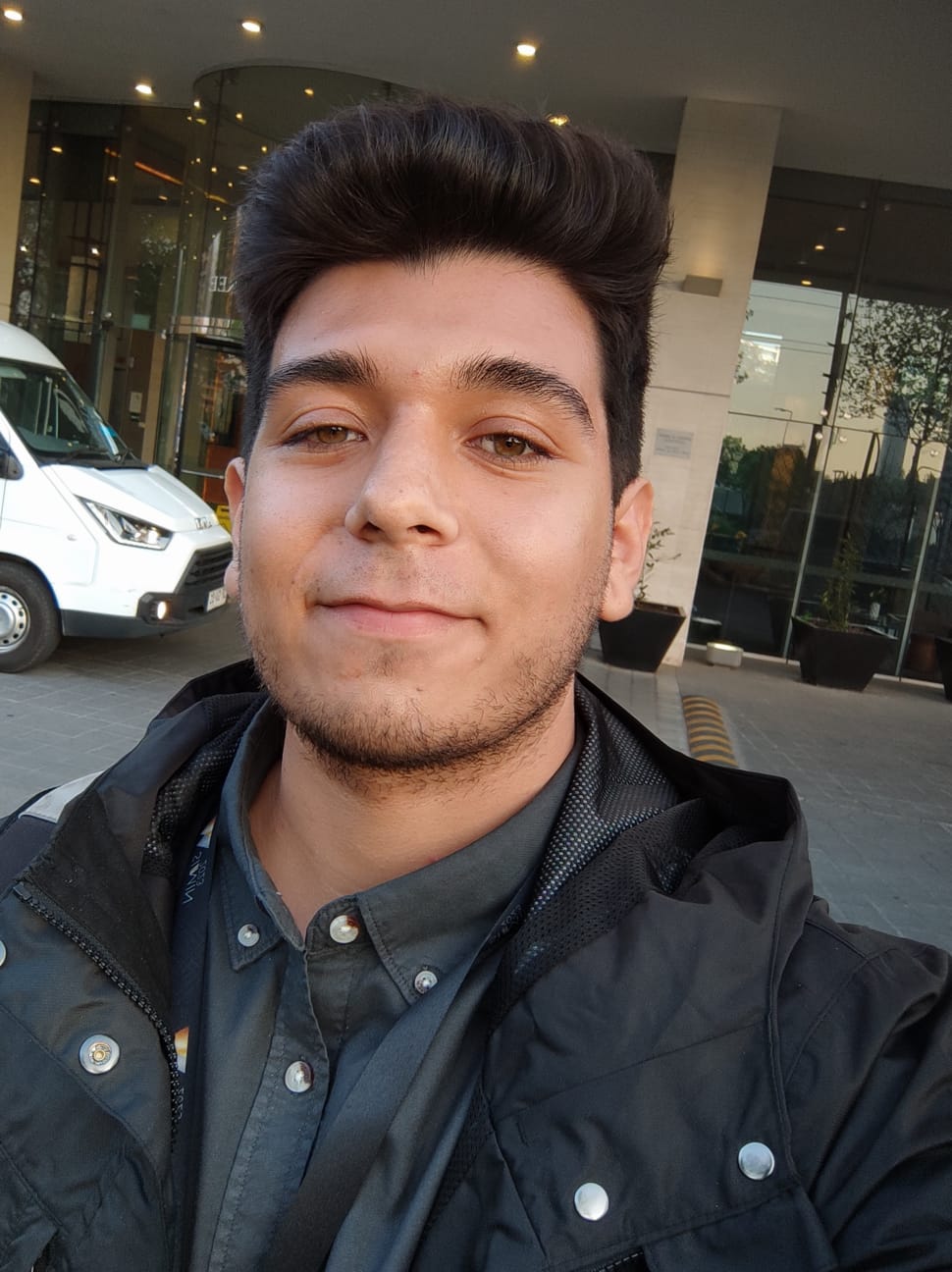 Sebastián Segura Inostroza