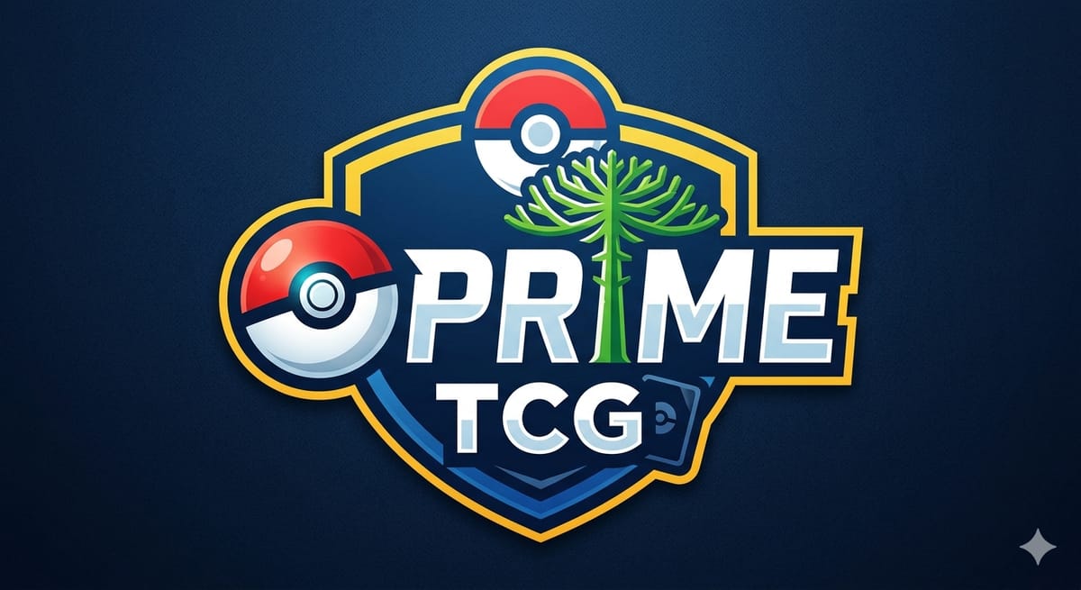 Prime TCG