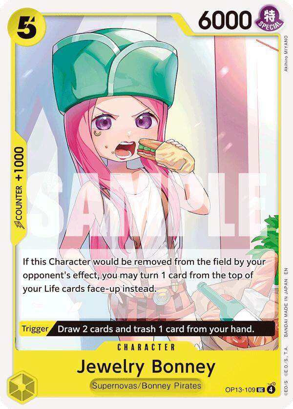 Bonney