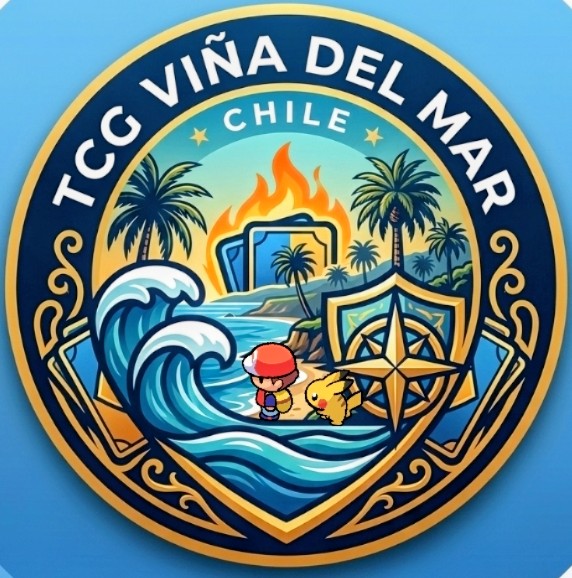 Tcg Viña del Mar 