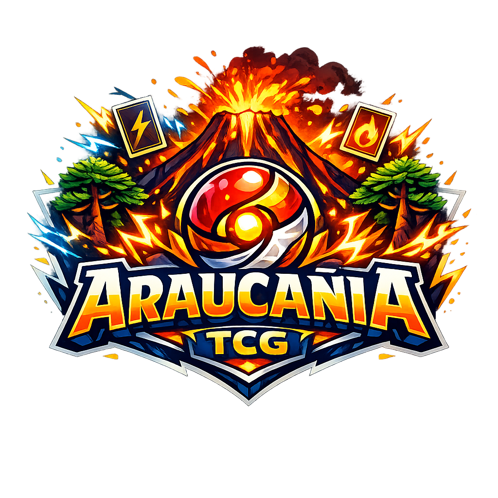 Araucania TCG