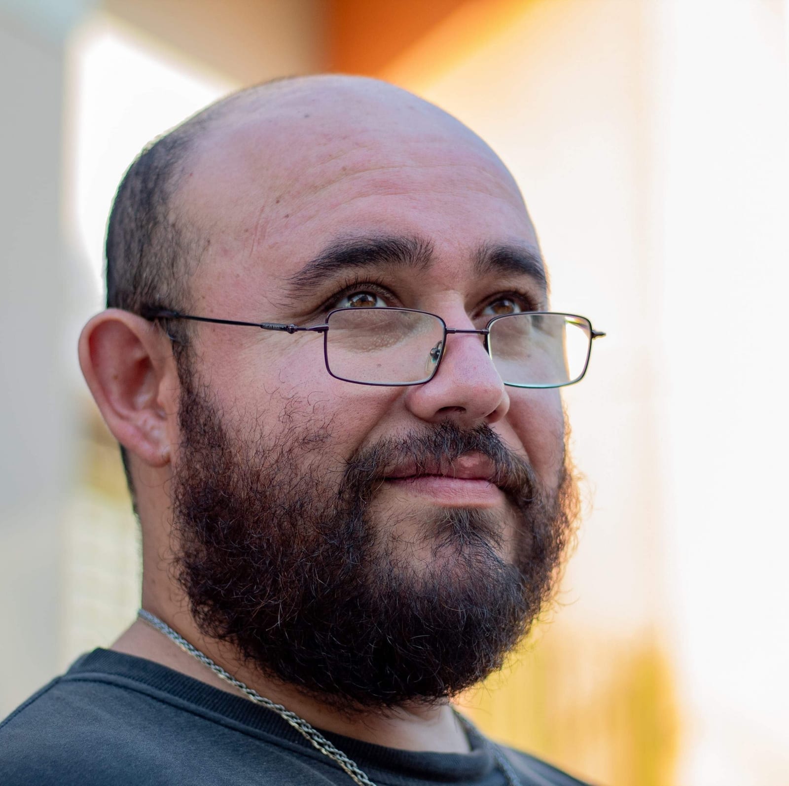 Luis Barrios