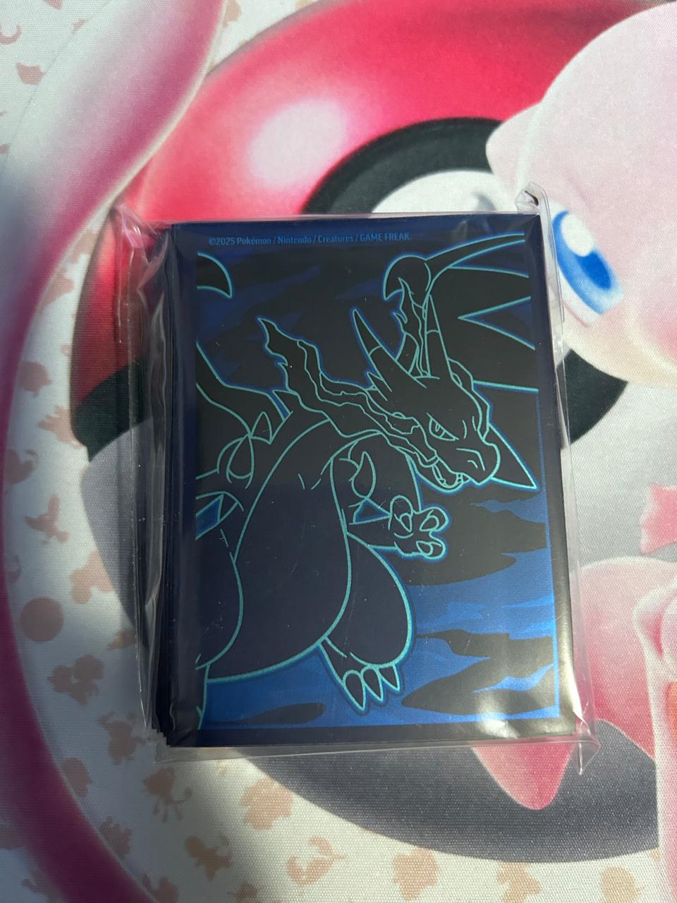 Fundas ETB Phantasmal Flames