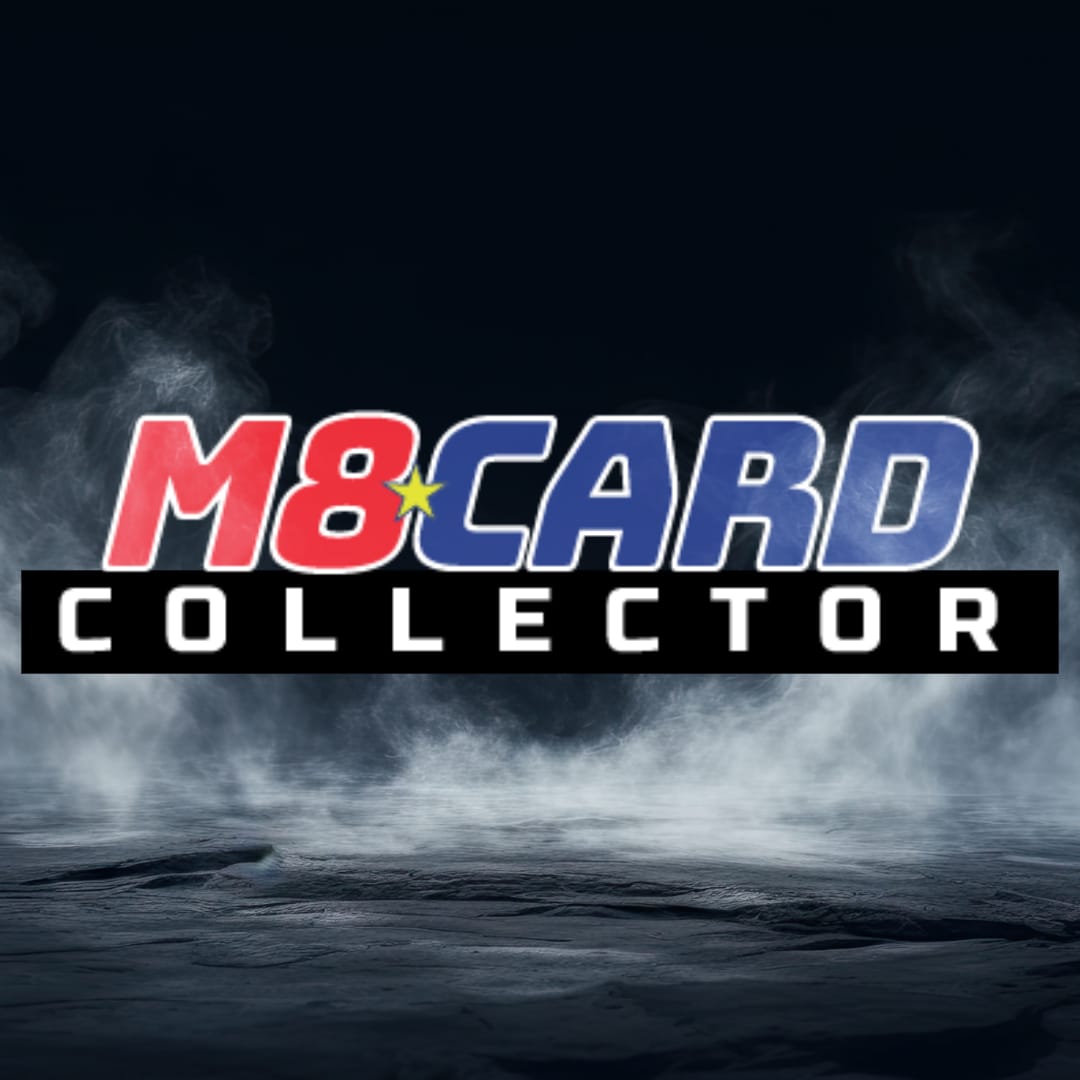 M8 Card Collector