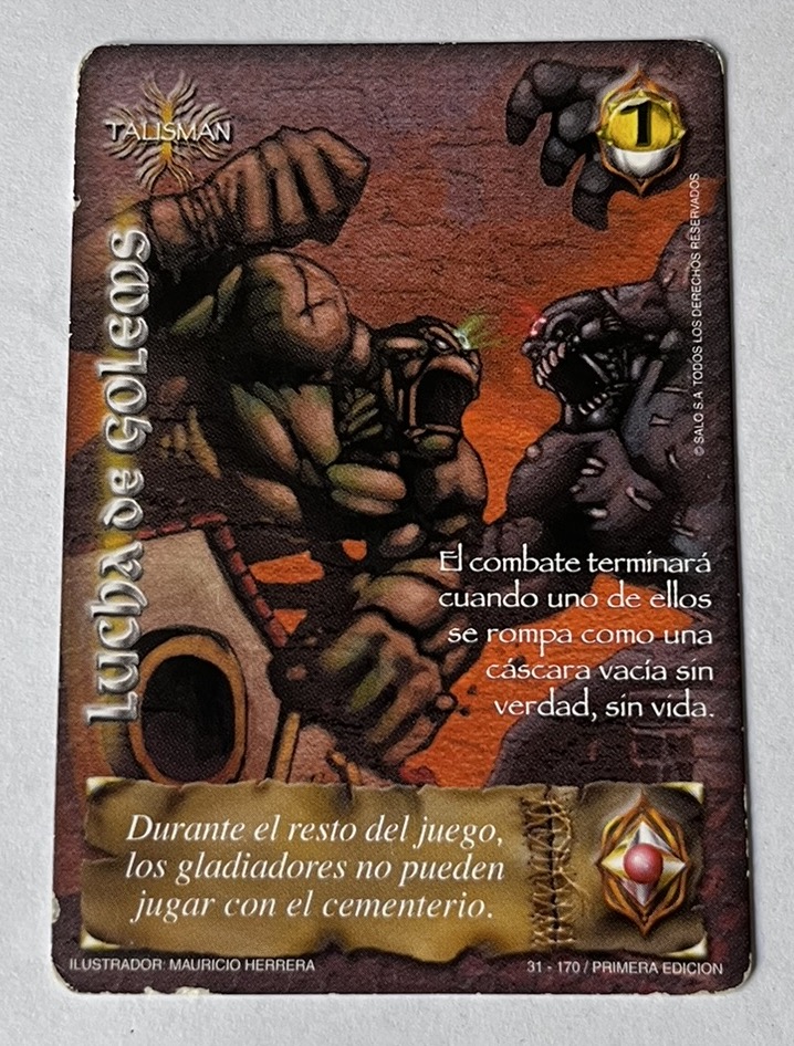 Imagen de la carta