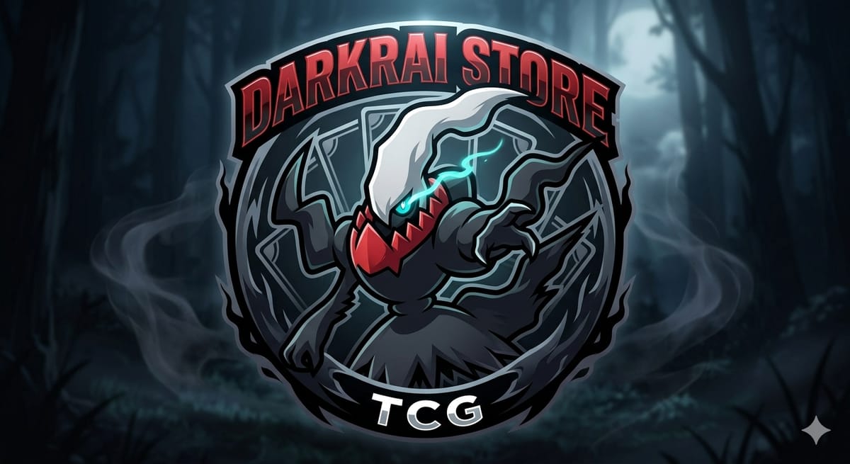 Darkrai Store