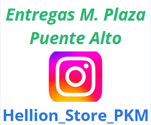 Hellion Store Pkm