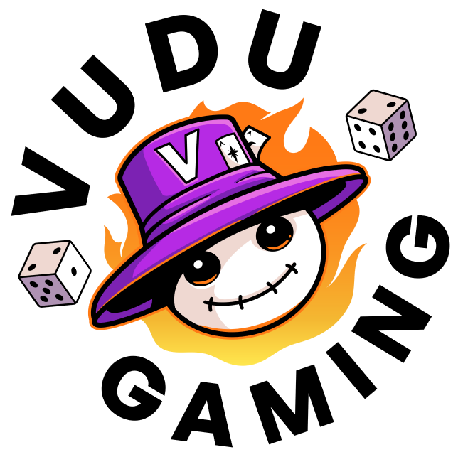 Vudugaming Chile