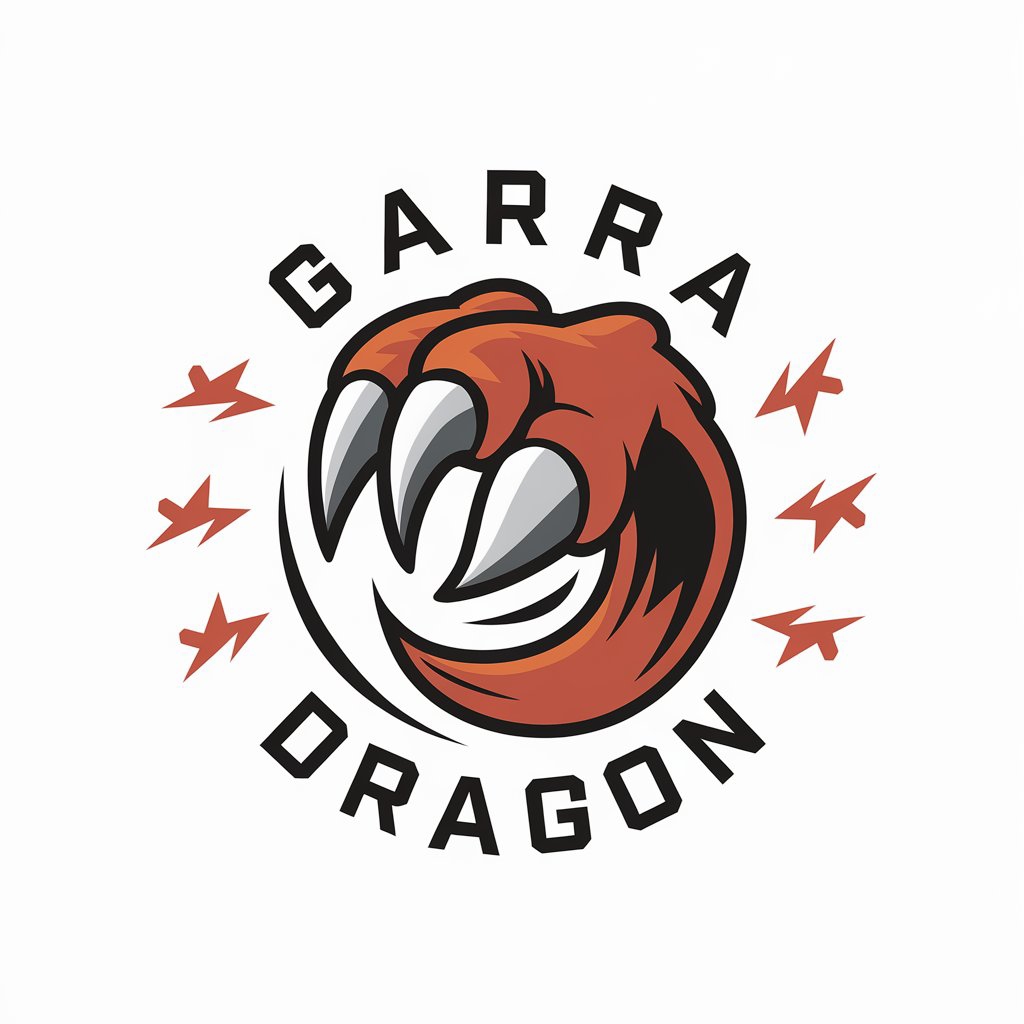 Garra Dragón Puerto Montt