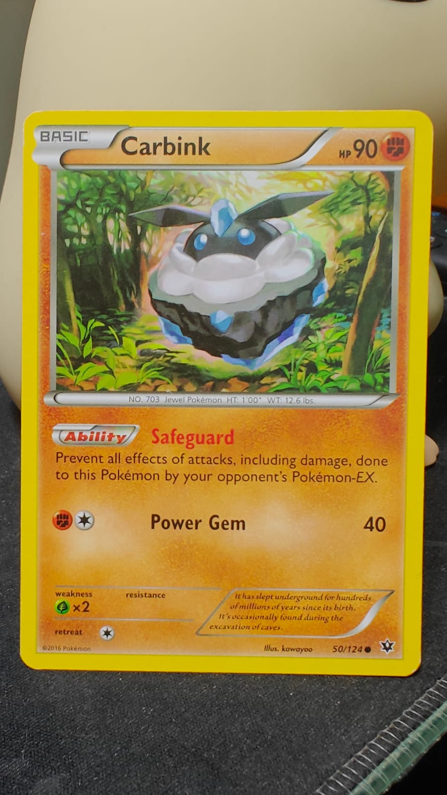 carbink pokemon card price Pokemon Buizel and Floatzel Card Lot - 26 Cards main image 1