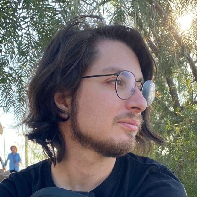 Miguel Angel 