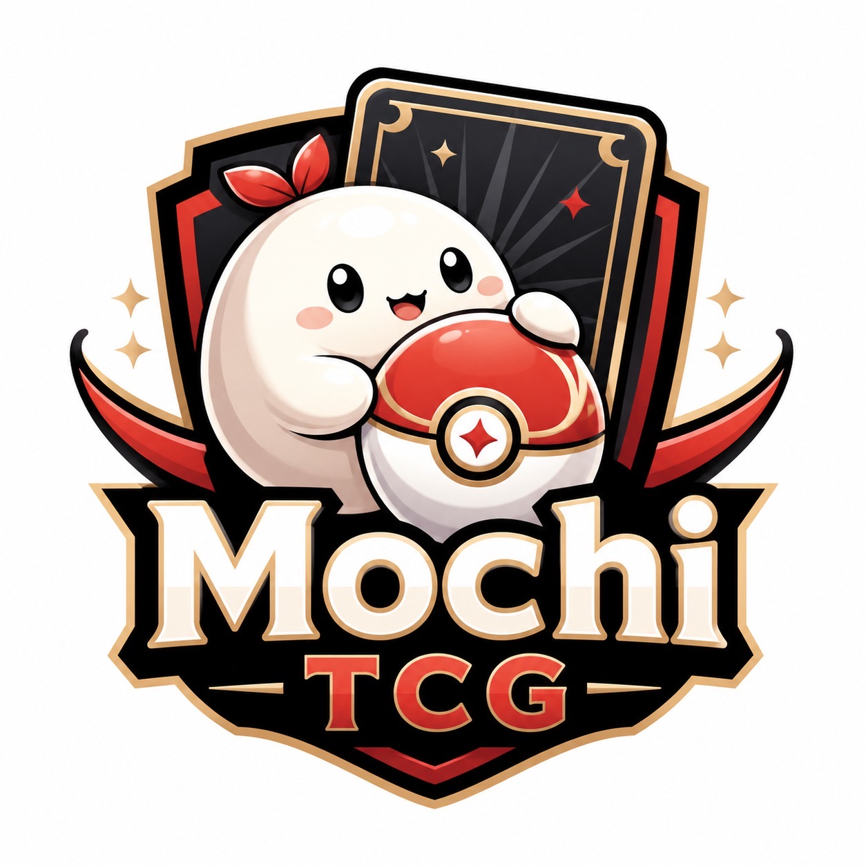 Mochi TCG