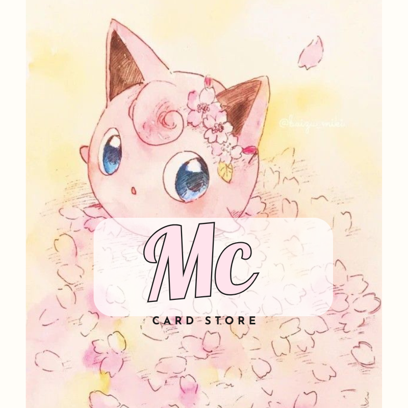 MC Store