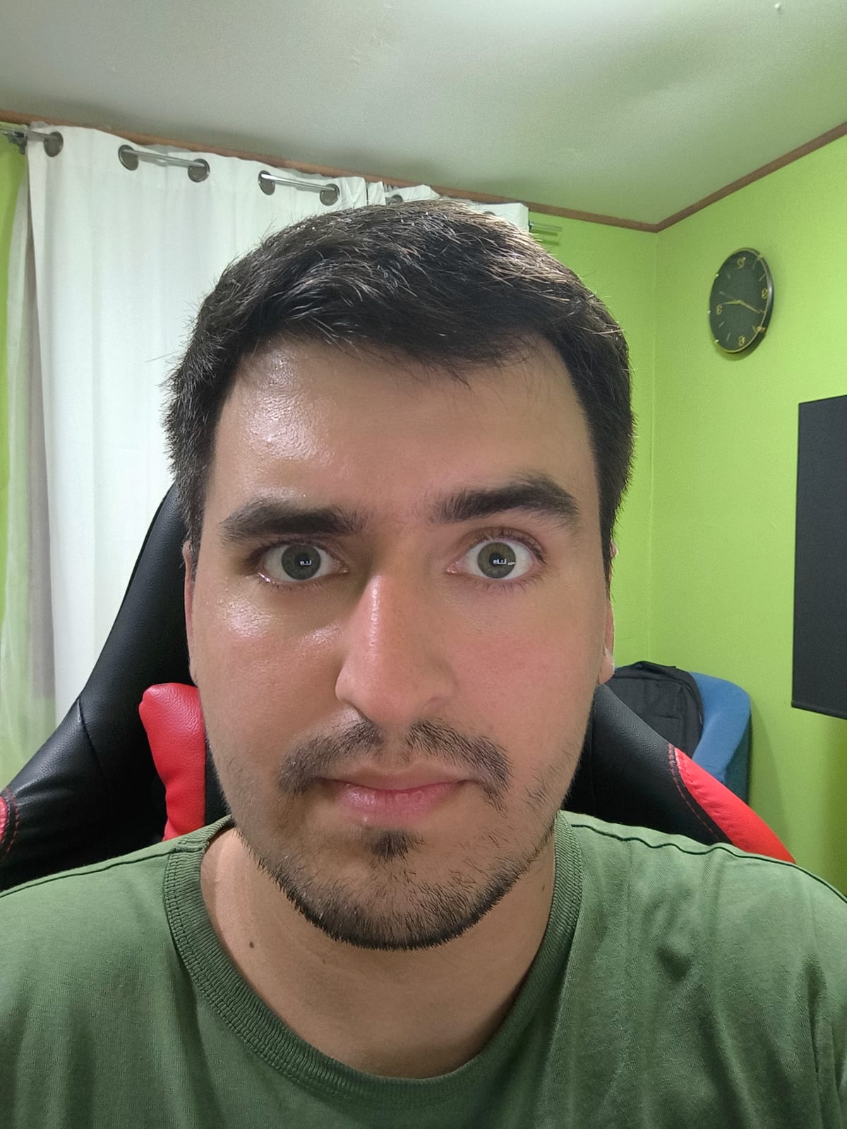 Bastián Nicolás Soto Iturra